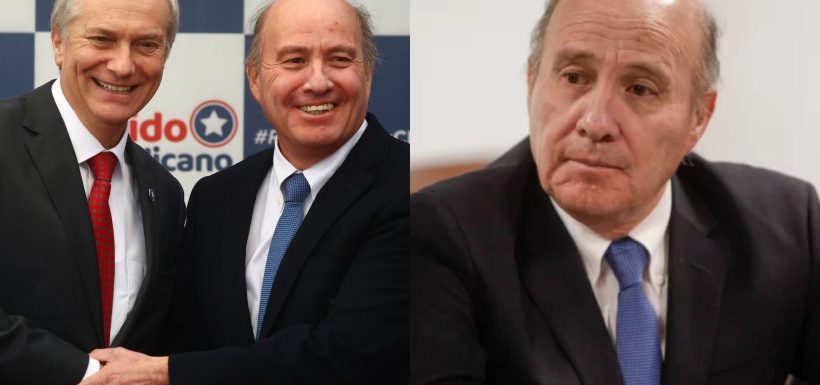 ¡Desató debate por episodios de colusión! Jorge Quiroz emerge como carta firme de Kast para Hacienda