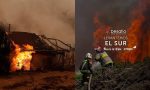El millonario monto recaudado por Desafío Levantemos el Sur en ayuda de damnificados por incendios