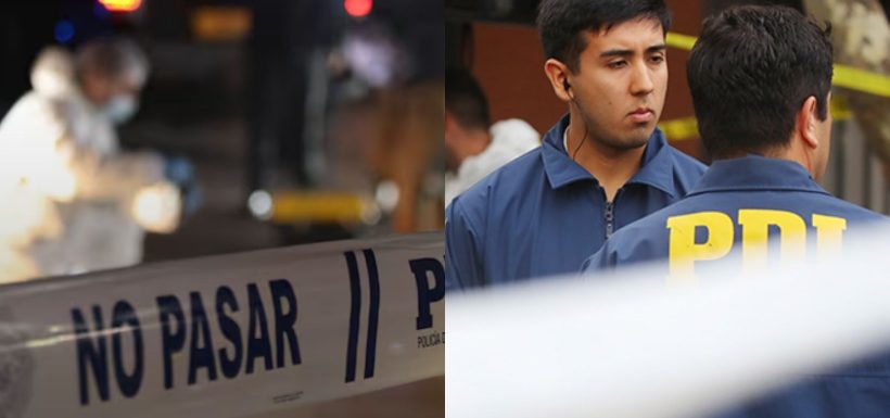 Noche de tensión en Puente Alto: Ataque sorpresa a funcionarios PDI terminó con un antisocial muerto