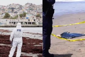 ¡Perverso chiste fue su perdición! Condenan a sujeto que desmembró vivo a su amigo en Coquimbo