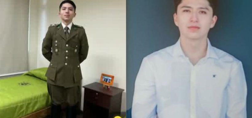 Planearon la emboscada por Instagram: Formalizan por homicidio a dos amigos tras brutal ataque contra Cristóbal Miranda