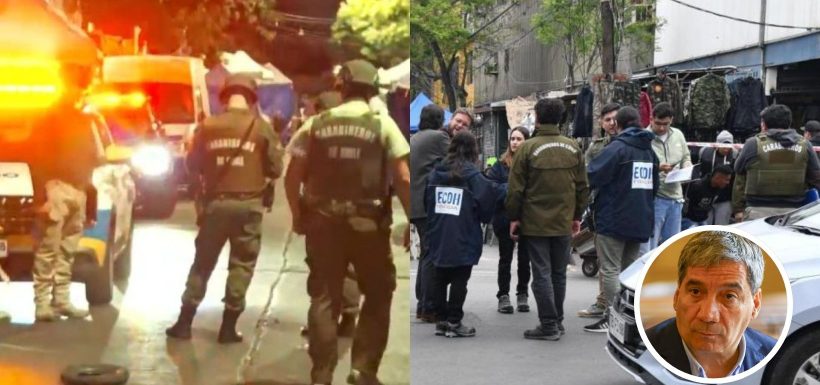 ¡Una de las víctimas falleció! Balacera mortal en Meiggs expone disputa territorial y obliga a acelerar plan de intervención