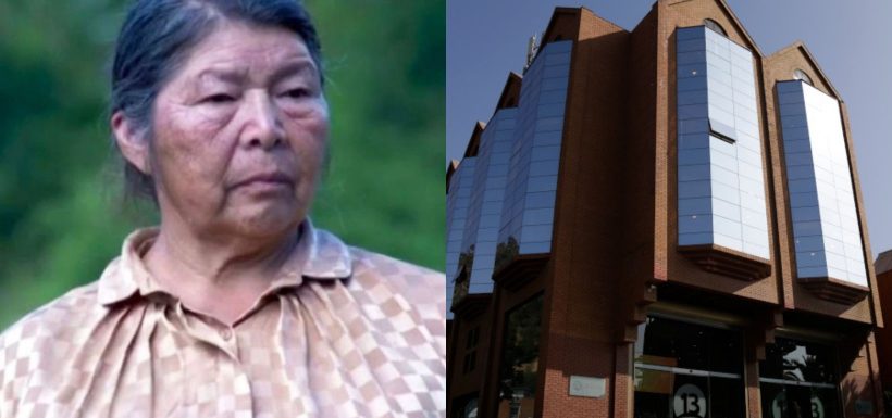 Polémica en la TV chilena: CNTV lleva a Canal 13 ante la justicia por su reportaje sobre Julia Chuñil