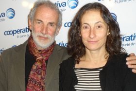 Banda que estafó a Amparo Noguera intentó lo mismo con su fallecido padre Héctor Noguera