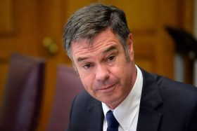 Tensión en el Senado: Debate por la presidencia deja en duda la reelección de Ossandón