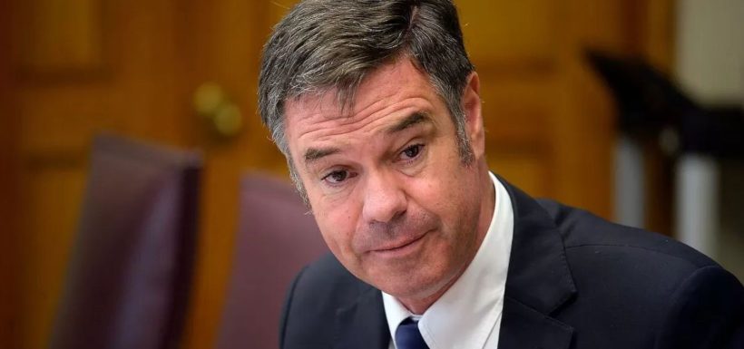 Tensión en el Senado: Debate por la presidencia deja en duda la reelección de Ossandón