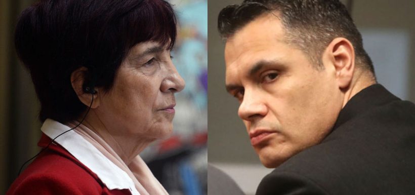 La dura reacción de diputada Carmen Hertz tras absolución de Claudio Crespo
