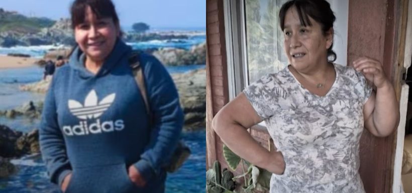 Desaparición en Malloa: Operativo de la PDI arroja posible evidencia clave en la búsqueda de Luz Espinoza