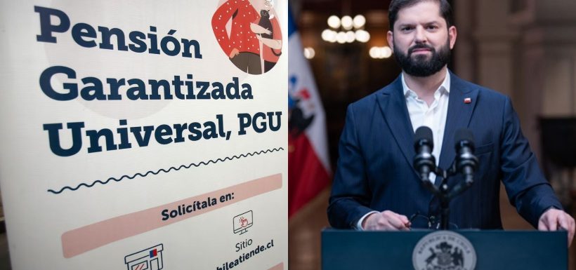 Hubo información cruzada con la PDI: Gobierno reconoce falla en sistema y anuncian que no aplicarán suspensión de PGU