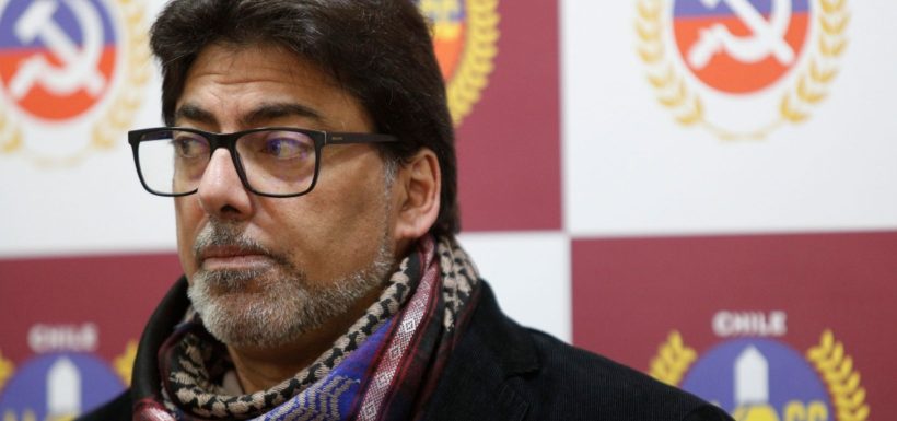 La interna del Partido Comunista se enciende: Ministros alzan la voz frente a acusaciones de Daniel Jadue