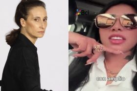 Desde cirugías hasta casas en la playa: Destapan los millonarios gastos de la cabecilla de estafa a Amparo Noguera