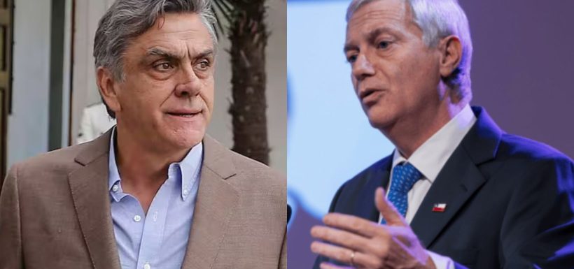 “Yogures con fecha de vencimiento": Pablo Longueira lanzó ácida advertencia ante anuncio del gabinete de Kast