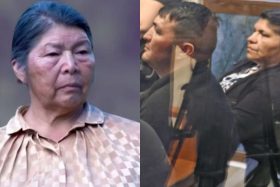 Hijos de Julia Chuñil aseguran inocencia y lanzan denuncia pública tras dejar la cárcel