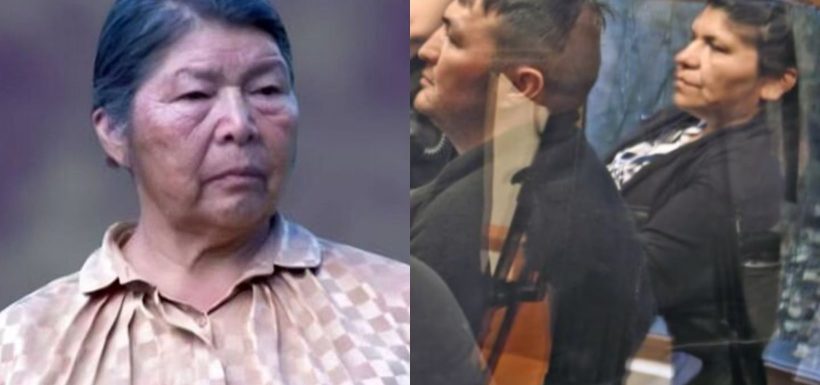 Hijos de Julia Chuñil aseguran inocencia y lanzan denuncia pública tras dejar la cárcel