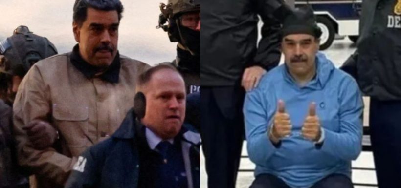 ¡Permanecerá detenido en EE.UU.! Nicolás Maduro rechaza cargos y se declara inocente ante juez de Nueva York