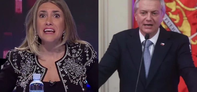 El fuerte menosprecio a quien sería el próximo ministro de José Antonio Kast