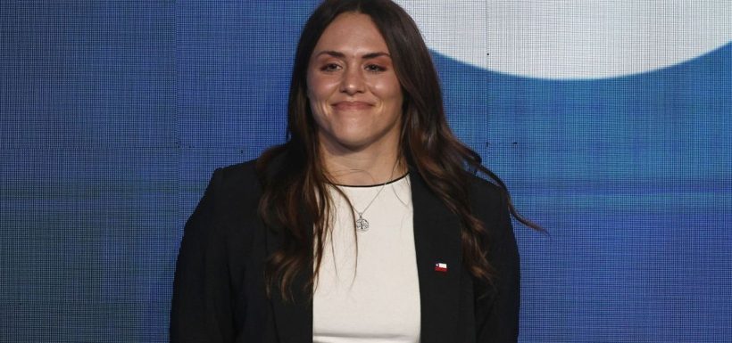 Reconocido rostro deportivo lanza feroz acusación contra Natalia Duco tras su nombramiento como Ministra