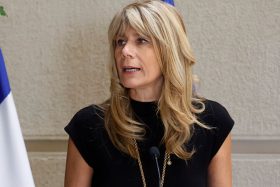 El urgente llamado de Ximena Rincón tras su incorporación al gabinete de Kast