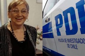 El desgarrador llamado de nieta de María Elcira tras hacer impactante revelación