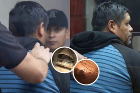 Así respondió la defensa de hombre imputado por uno de los focos de incendio: Contradicen a la fiscalía