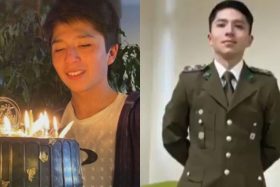 El impactante intercambio que precedió la golpiza que mató a Cristóbal Miranda