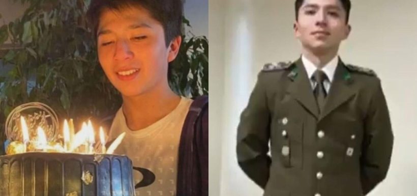 El impactante intercambio que precedió la golpiza que mató a Cristóbal Miranda
