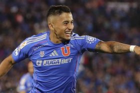 Nuevo club argentino va a la carga por Nicolás Guerra