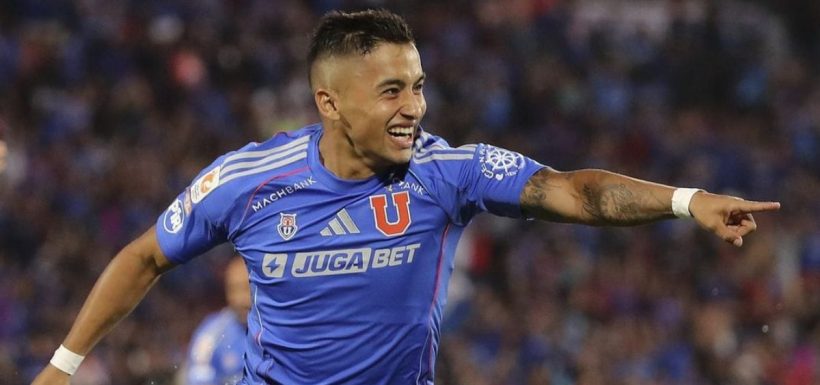 Nuevo club argentino va a la carga por Nicolás Guerra