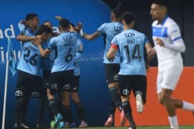 U Católica tiene nuevo defensor.