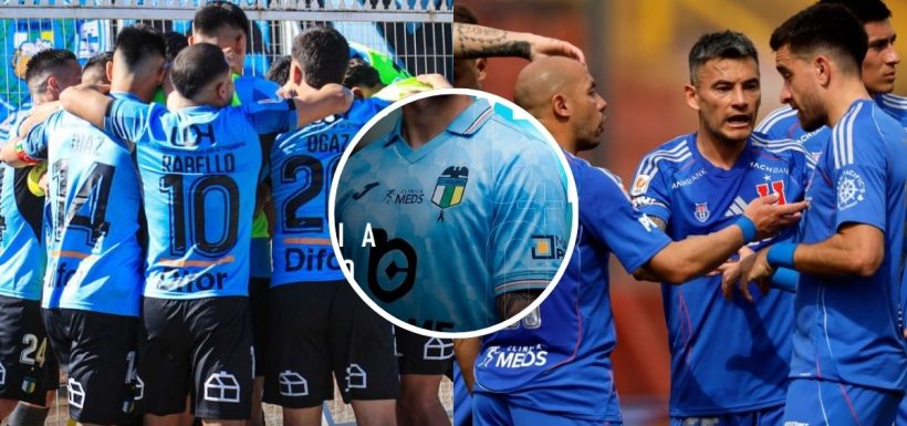 O'Higgins remece el mercado y anuncia el fichaje de un viejo anhelo de la U