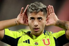 Otro grande de Brasil va por Lucas Assadi tras no llegar a Atlético Mineiro