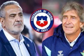 Pablo Milad revela jugoso diálogo con Manuel Pellegrini por La Roja