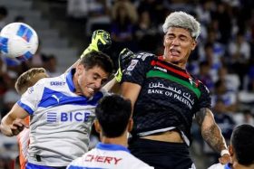 Palestino madruga a la UC y ficha a una de las estrellas del Campeonato