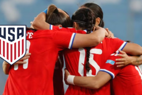 Cuándo y dónde ver el Chile vs Estados Unidos.