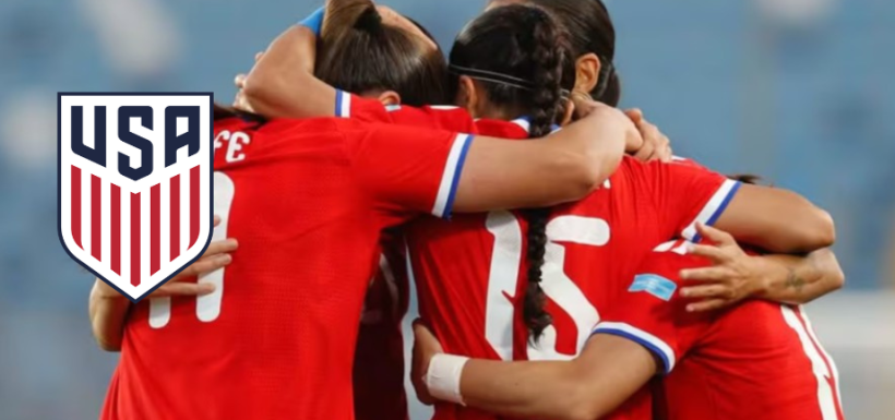 Cuándo y dónde ver el Chile vs Estados Unidos.