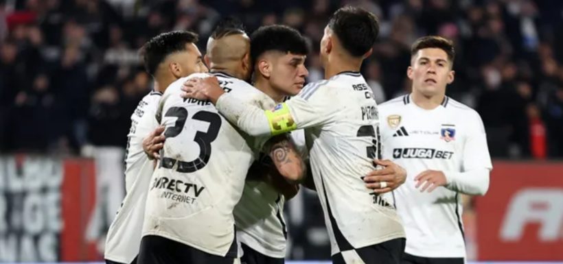 Colo Colo tiene listo al bombazo del mercado.