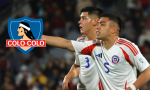 Colo Colo deja salir a otro jugador.