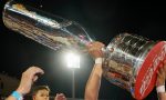 Grupos definidos de la Copa Chile 2026.