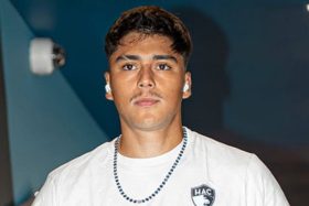 Damián Pizarro deja el Le Havre.