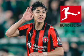 Darío Osorio es buscado desde Alemania.