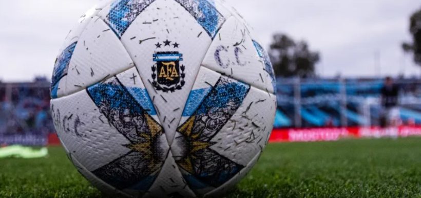 fútbol argentino polémica.
