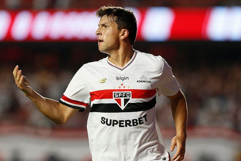 Gonzalo Tapia quiere a Nicolás Córdova en La Roja.