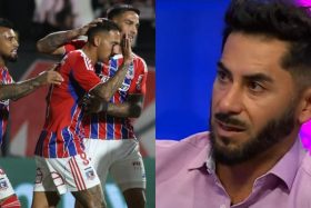 Johnny Herrera se lanza contra Colo Colo.