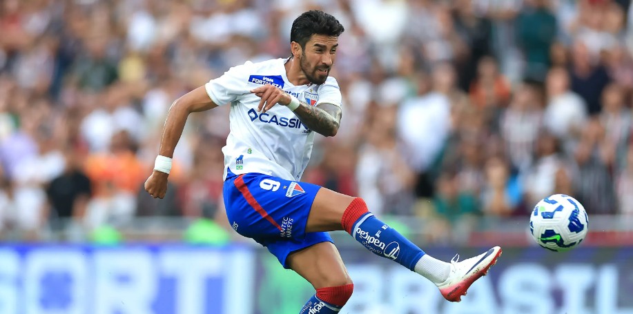 El sueldo de Juan Martín Lucero en la U.