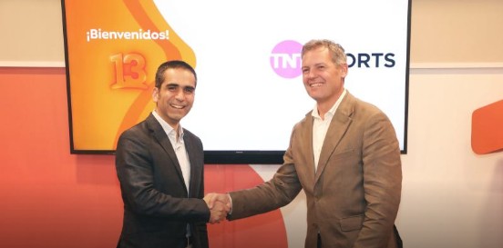 La Liga de Primera irá por Canal 13.