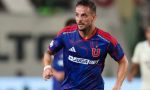 Octavio Rivero haría esfuerzo extra en la U.