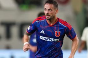 Octavio Rivero haría esfuerzo extra en la U.