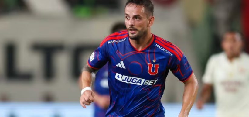 Octavio Rivero haría esfuerzo extra en la U.