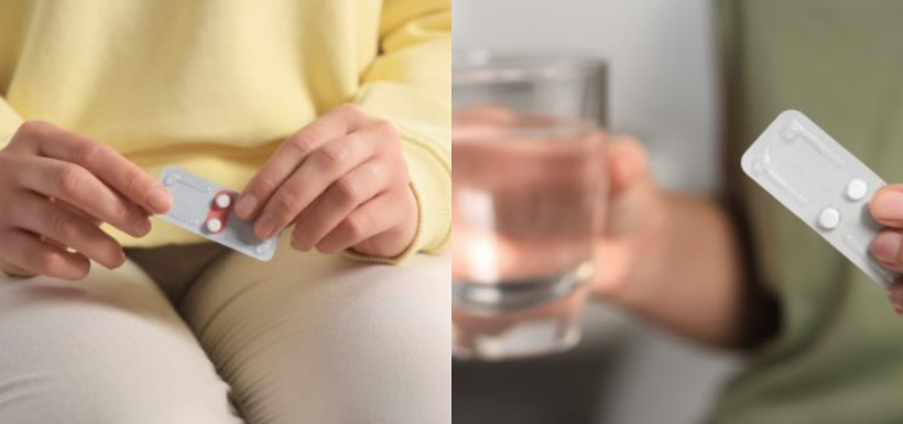 anticoncepción de emergencia, cuándo usarla y cómo conseguirla