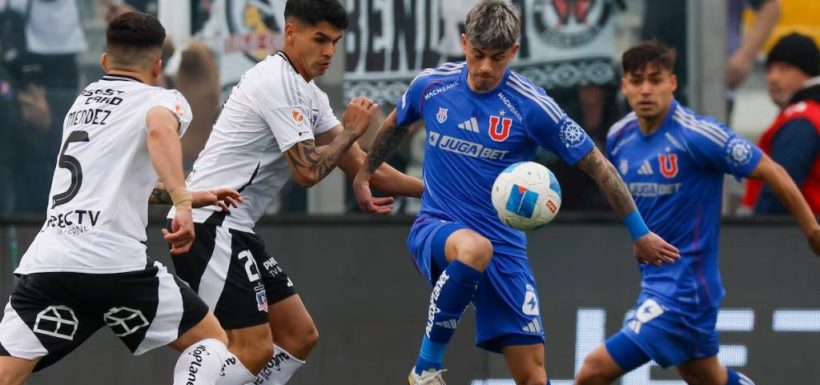 La Liga de Primera irá por Canal 13.